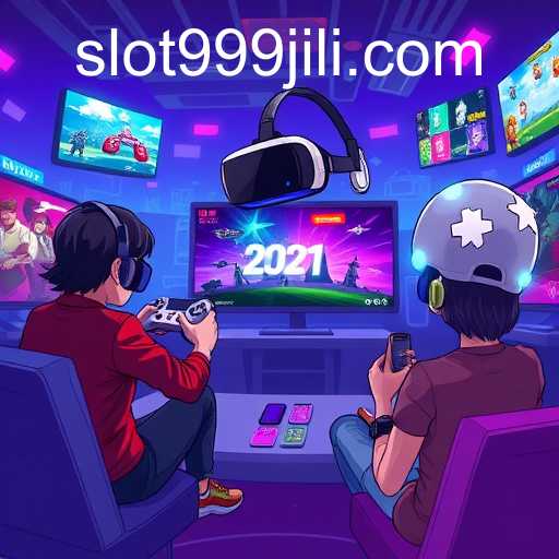 The Rise of 999jili in the Gaming World