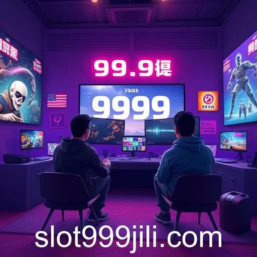 The Rise of 999jili in the Gaming World