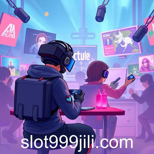 The Rise of 999jili: Revolutionizing Online Gaming