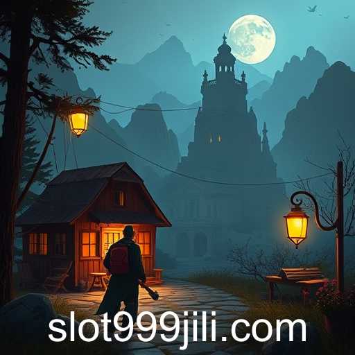 Exploring the World of Adventure Quest Games with '999jili'
