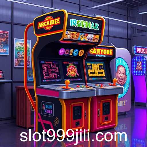 Exploring the Timeless Appeal of 'Arcade Classics' on 999jili