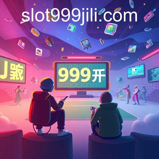 Digital Evolution: 999jili's Impact on Online Gaming