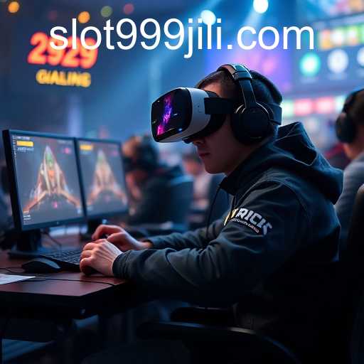 Gaming in 2026: A New Era of Online Play