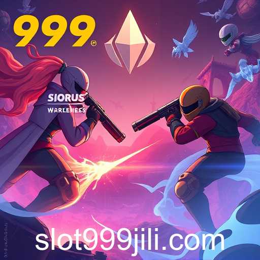999jili