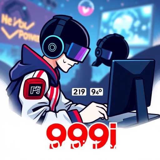 999jili