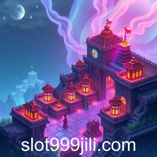 Exploring the World of Puzzle Games: An Insight into the 999jili Experience