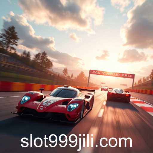 Explore the Adrenaline-Pumping World of 'Racing Thrills' with 999jili