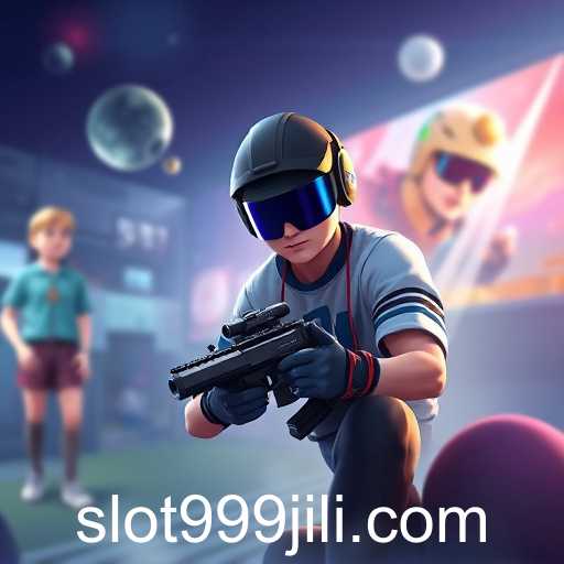 The Rise of 999jili in the Gaming World