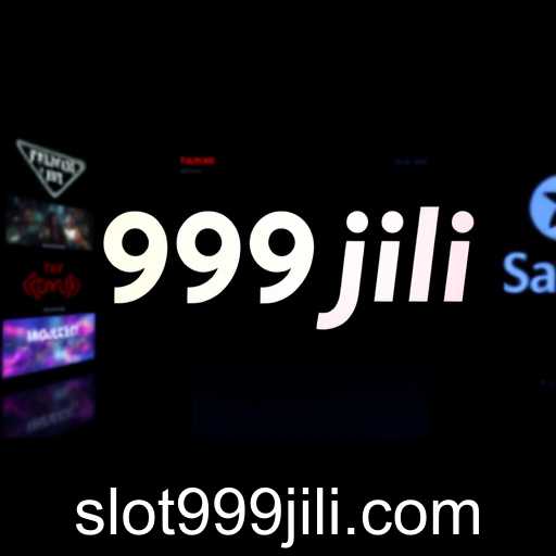 The Rise of 999jili in the Online Gaming Sphere