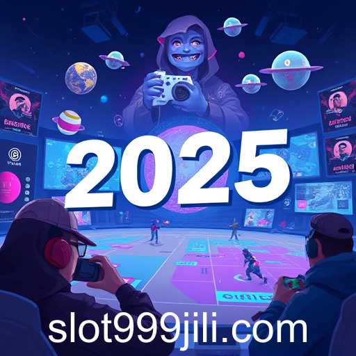 The Rise of 999jili in the English Gaming World