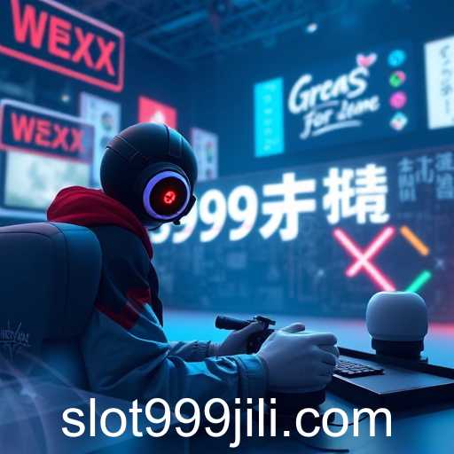 The Rise of 999jili in Online Gaming