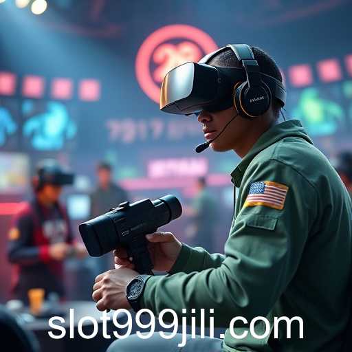 The Rise of 999jili in Digital Gaming