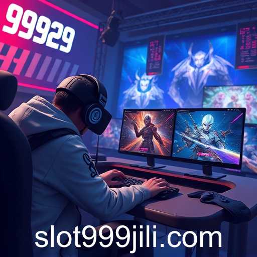 The Rise of 999jili: Reshaping the Online Gaming Landscape