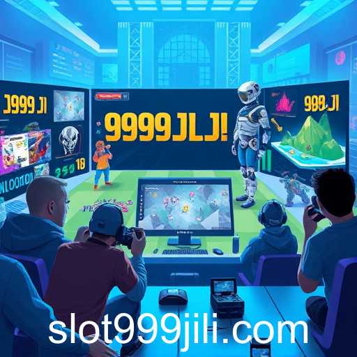The Rise of 999jili and Its Impact on Online Gaming
