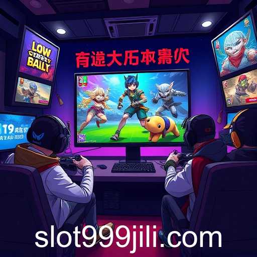 The Rise of Gaming Platforms: An Inside Look at 999jili