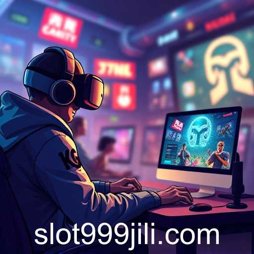 The Rise of Online Gaming Platforms in 2025