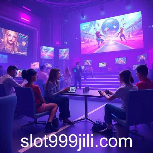 The Rise of Online Gaming Platforms in the Digital Age