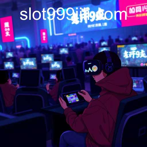 The Rise of Online Gaming in Modern Times