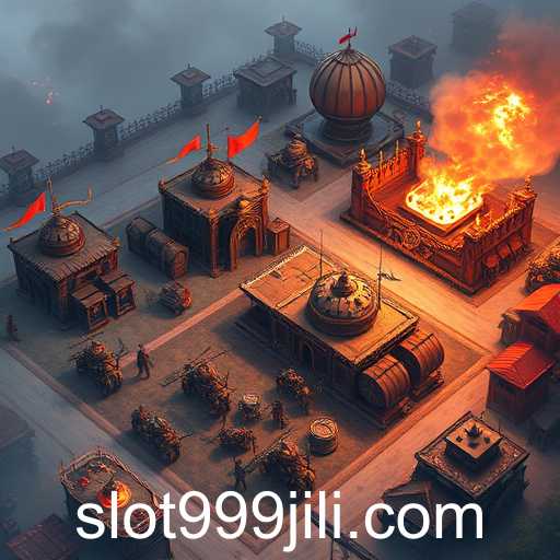 Exploring the Intricacies of the Strategy Challenges Game Category Featuring '999jili'