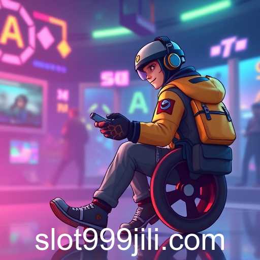 The Rise of Online Gaming with 999jili