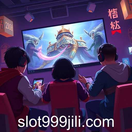 999jili